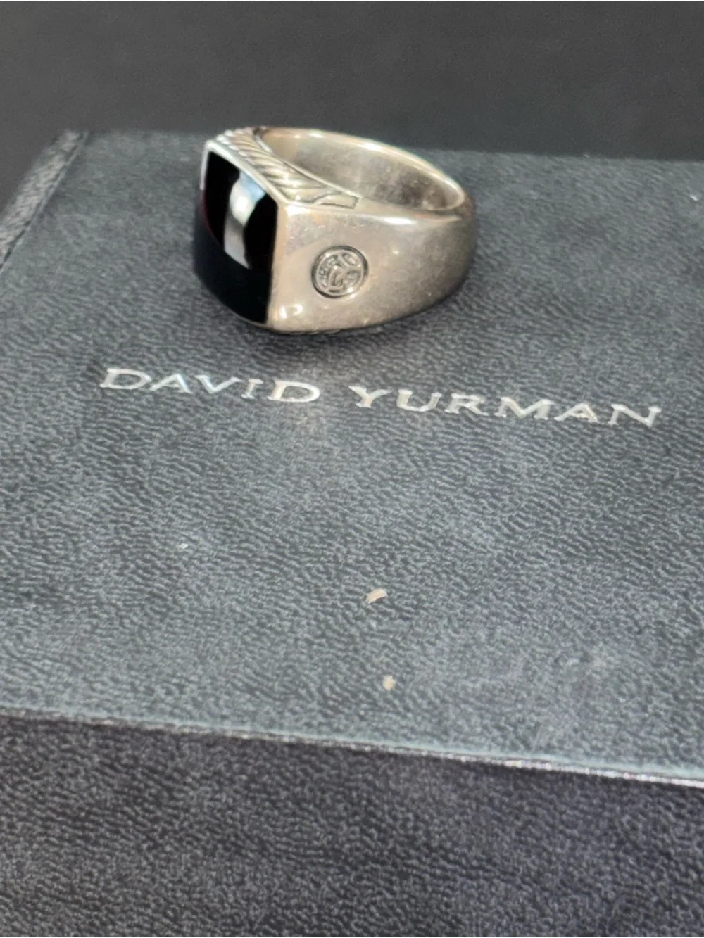 David Yurman david yurman